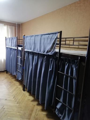 Others 5, Hostel "От рассвета до заката", Kyievo-Sviatoshyns'kyi