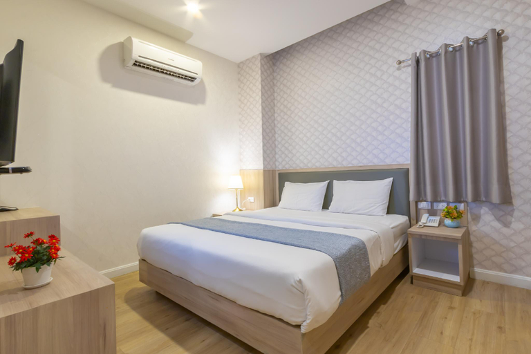 Bedroom 17