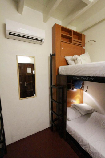 Bedroom 5