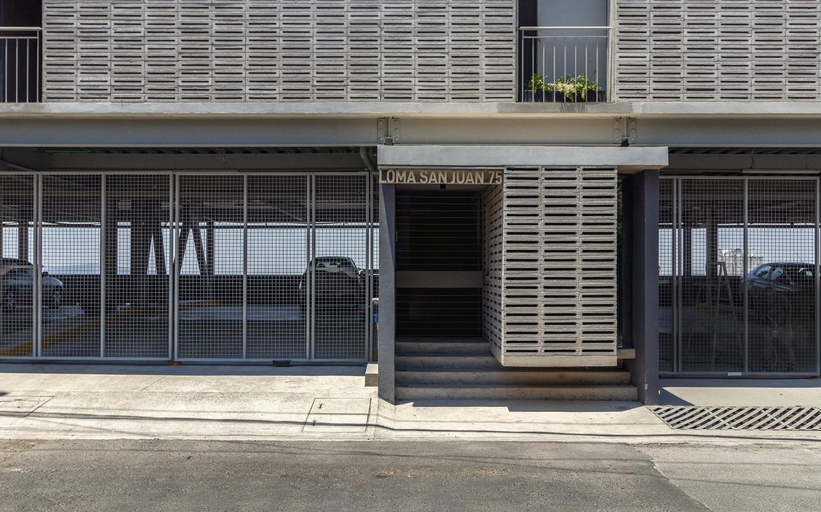 Others 5, Departamentos y Suites Indigo, El Marqués