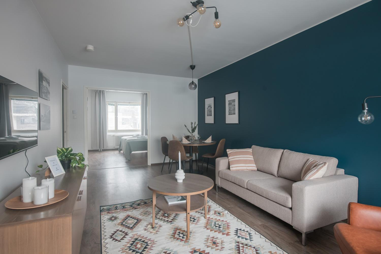 Others 4, Forenom Serviced Apartments Helsinki Lastenkodinkuja, Uusimaa