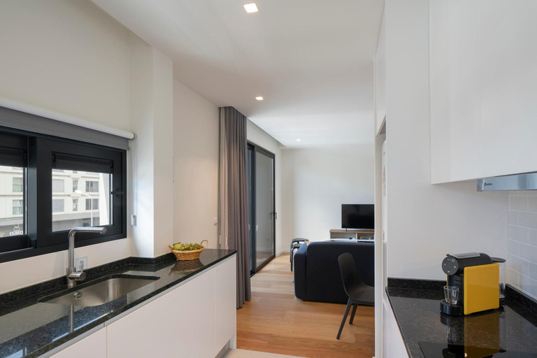 Kitchen 3, Golden City by an island apart, Funchal