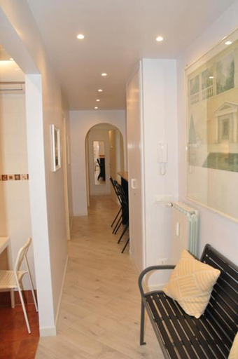 Others 3, MIGDAL Luxury Suites Roma Porta Portese, Roma