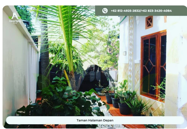 Others 4, Wangi Agung Homestay, Banyuwangi