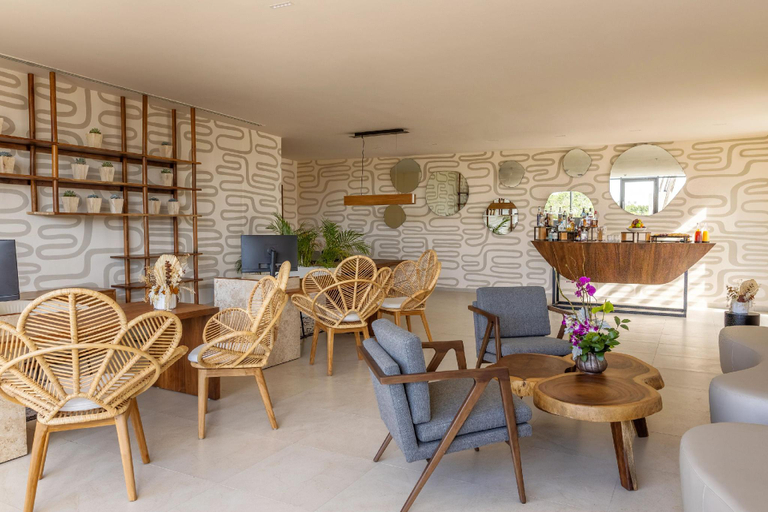 Public Area 4, Secrets Tulum Resort & Beach Club - Adults Only - All Inclusive, Cozumel