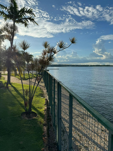 Others 2, Espetacular Flat Particular Lake Side - Stay Lake Flats, Brasília