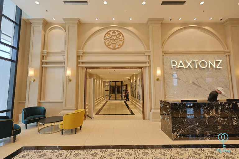 Paxtonz by Mykey Global, Petaling Jaya