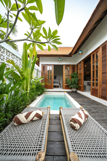 Others 2, Villa Taman & Villa Serai Kedungu, Tabanan