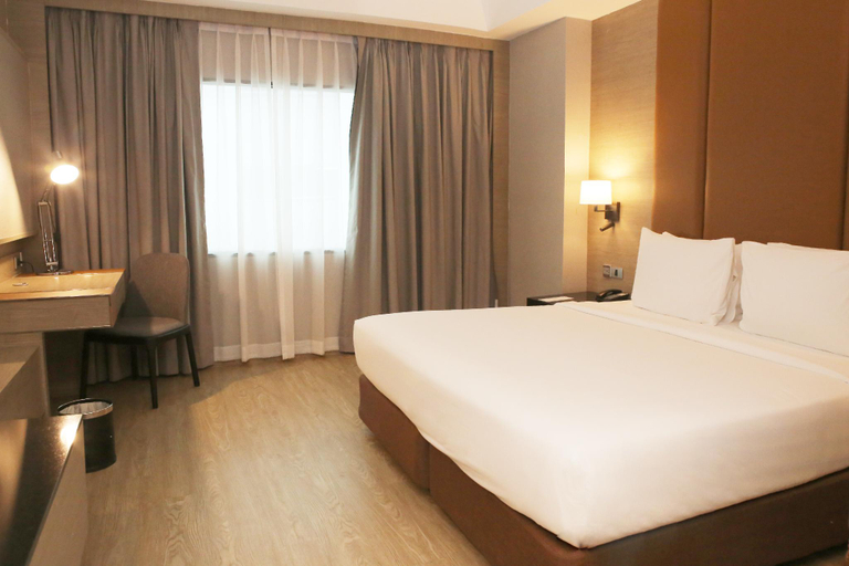 Bedroom 8