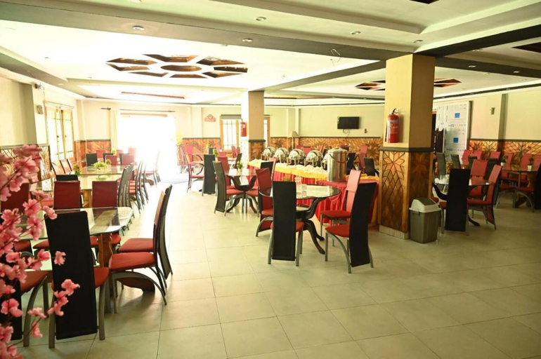 Food & Drinks 4, Rose Valley Hotel Naran, Hazara