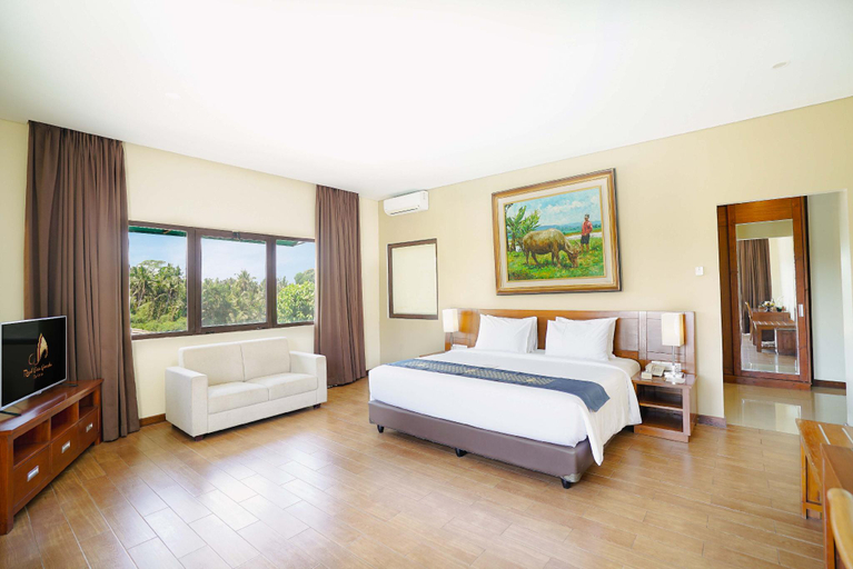 Bedroom 9