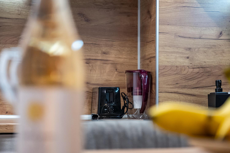 Others 5, Cozy Central Apartment Varna & Parking - subject to availability, Varna