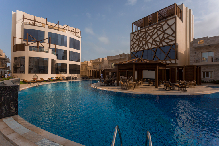 Sport & Beauty 2, Belad Bont Resort Salalah, Salalah