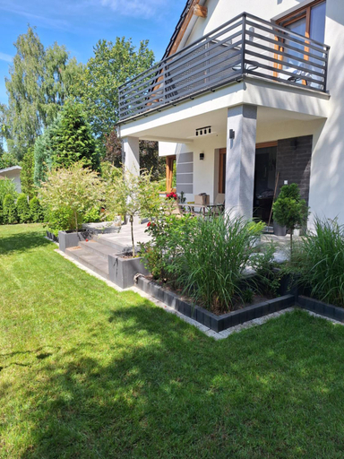 Others 4, Apartamenty Debowy Zakatek w Dolinie Baryczy, Milicz