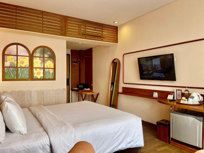 Bedroom 5