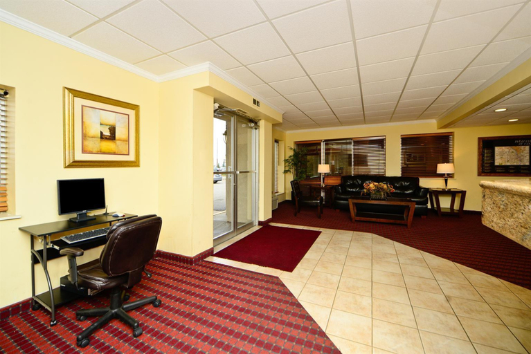 Others 4, Americas Best Value Inn and Suites St. Cloud, Benton