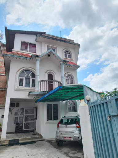 Others 3, Peakman Residence, Bagmati