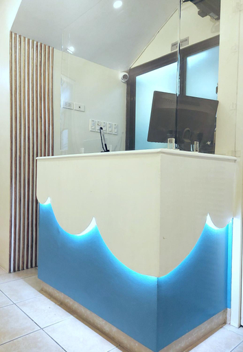 Public Area, airobedz Manila-A Value Hotel, Pasay City