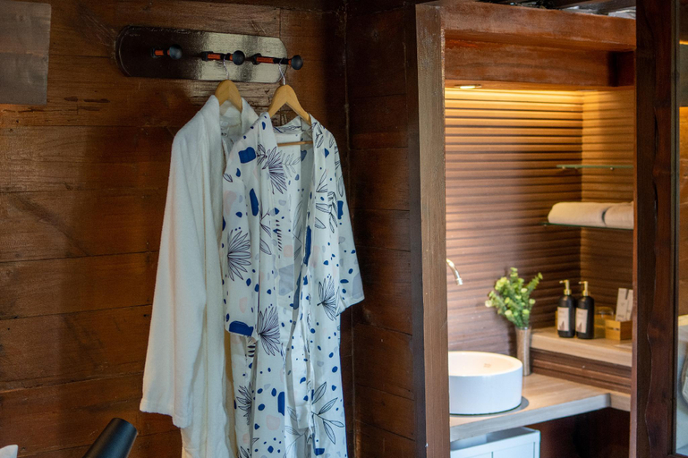 Amenities 17