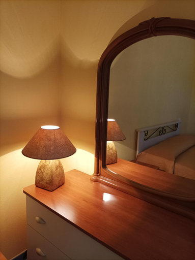 Others 5, B&B L'ulivo, Oristano