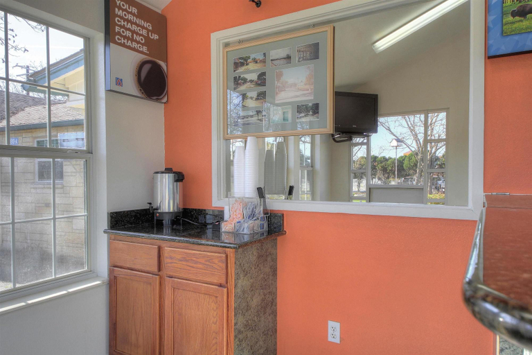 Public Area 3, Motel 6 Kerrville, Kerr
