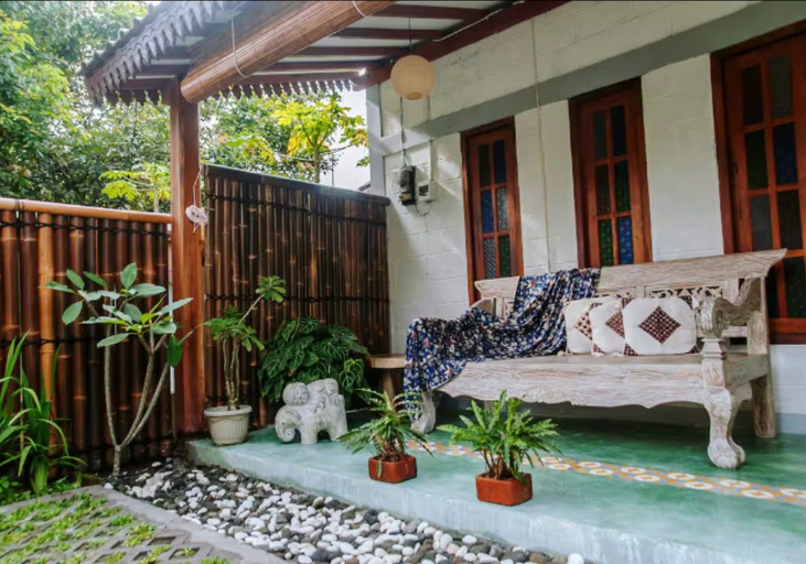 Branta Home Homestay Yogyakarta, Yogyakarta