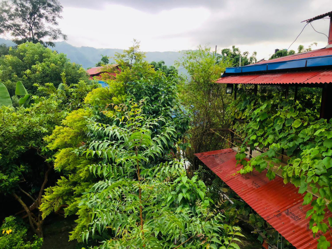 Others 5, Goodday Backpackers, Gandaki