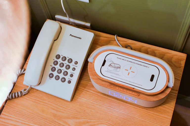 Amenities 3