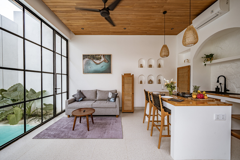 Others 2, Villa Sunny Day Suites Uluwatu, Badung