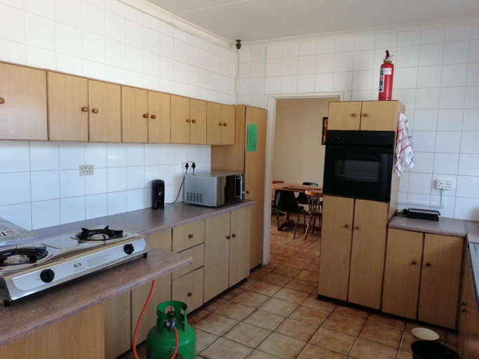 Others 5, @16 van blommenstein st, Mangaung
