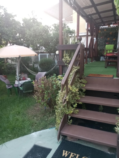 5, Anna's bella casa, Peloponnese