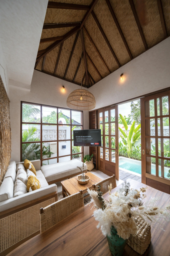 Others 4, Villa Taman & Villa Serai Kedungu, Tabanan