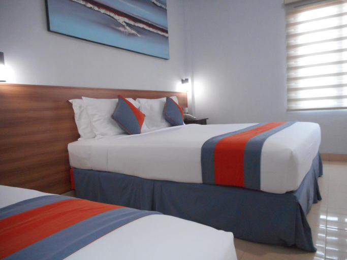 Bedroom 5
