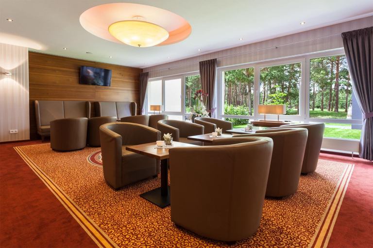 Public Area 3, Morada Hotel Heidesee Gifhorn, Gifhorn