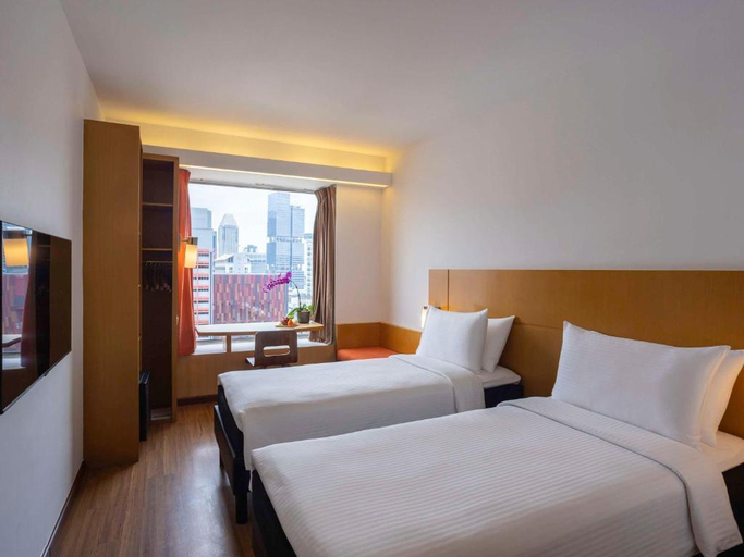 Bedroom 9