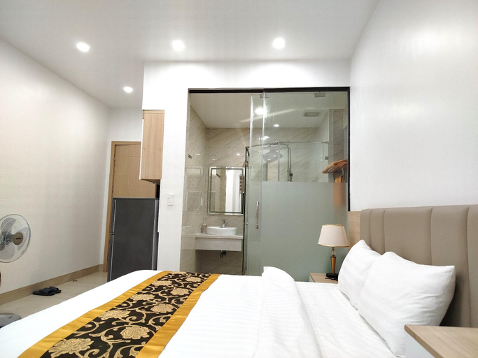 Bedroom 14