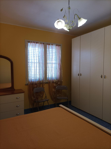 Others 4, B&B L'ulivo, Oristano