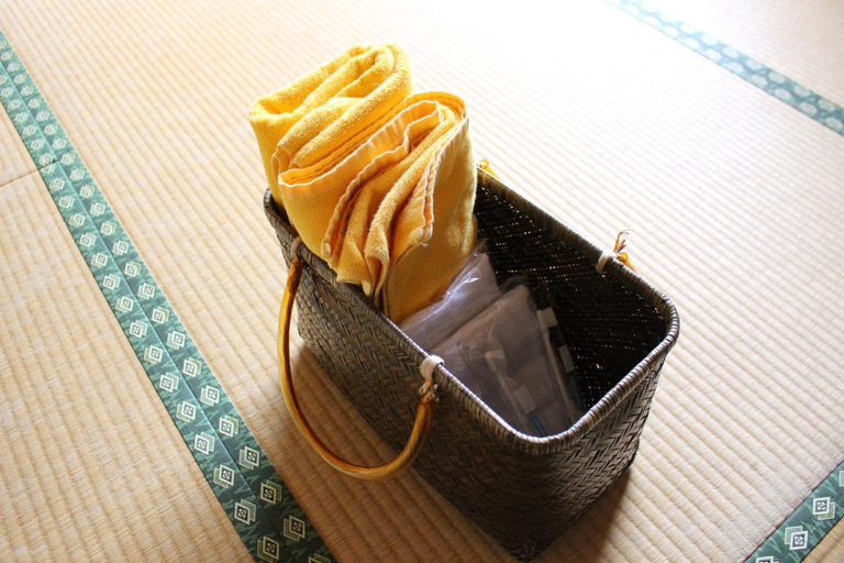 Food & Drinks, Minshuku Oe, Kyōtango