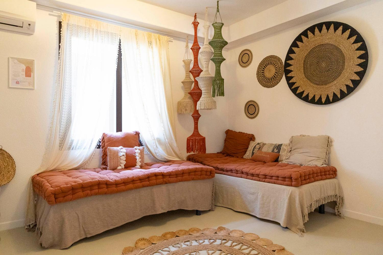 Bedroom 2, CORSICA HOSTEL PORTO VECCHIO, Corse-du-Sud