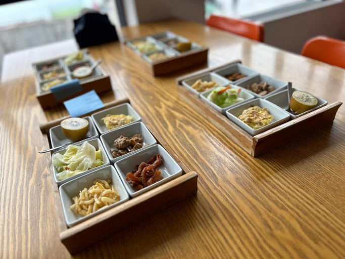 Food & Drinks 5, Matsu Star Yang Homestay, Lienkiang (Matsu Islands)