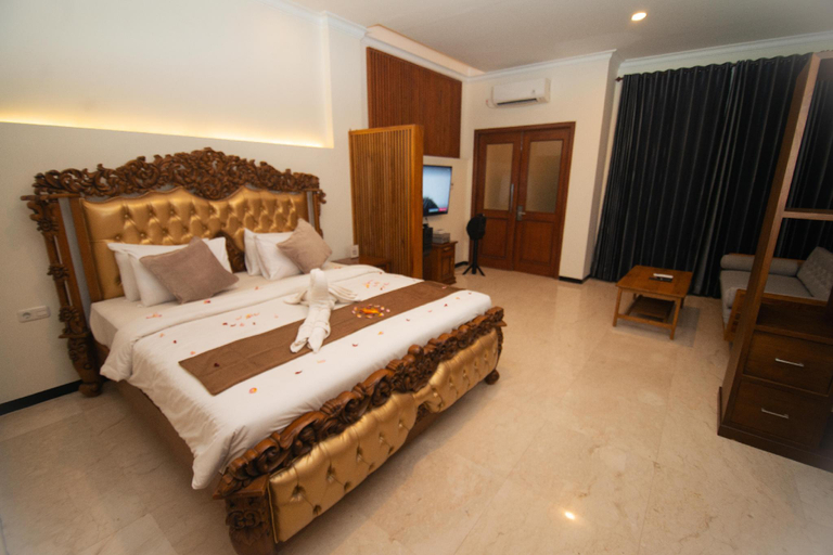 Bedroom 17
