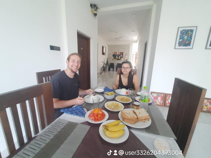 Others 5, Anuradhapura Kingdom View Resort, N. Palatha Central
