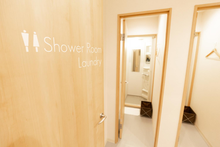 Bathroom 11