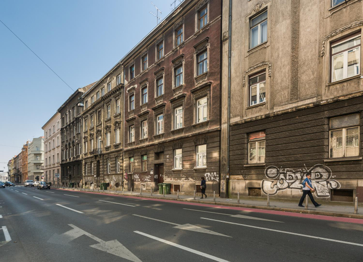 Others 2, Aurelia Antik apartments & rooms, Zagreb City Center, Zagreb