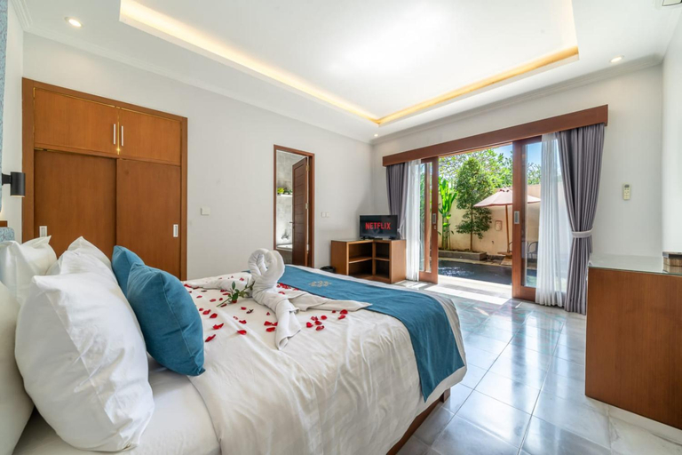 Bedroom 8