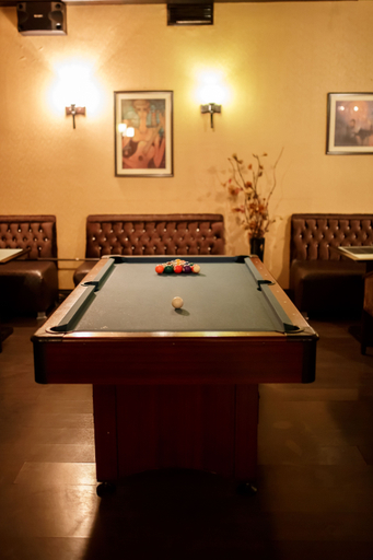 Public Area 4, The Crown Hotel, Baku
