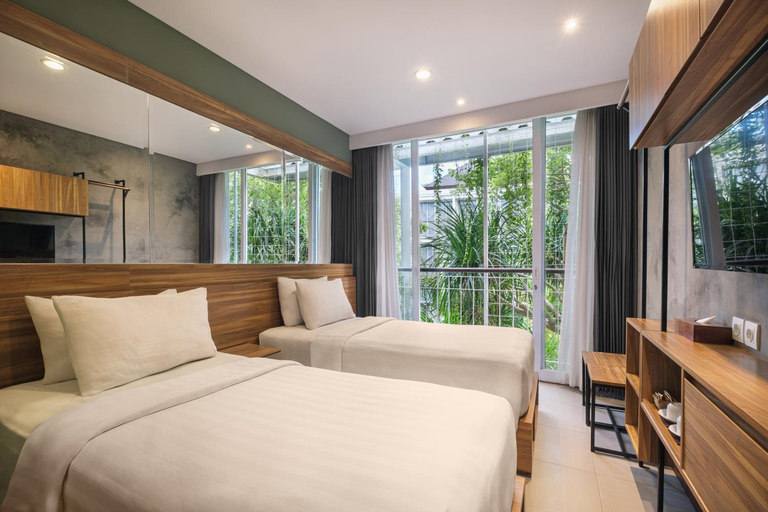 Bedroom 8