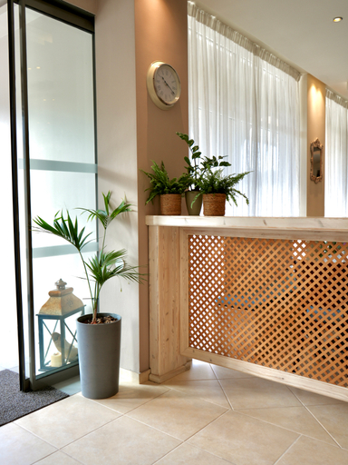 Public Area 3, Telesilla Hotel, Ionian Islands