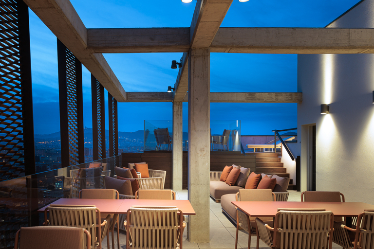 Food & Drinks 5, Tembo Barcelona, Barcelona