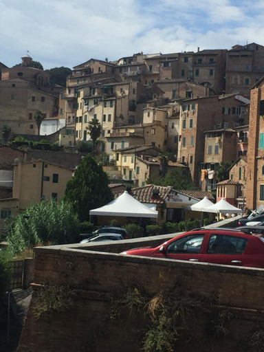 Others 5, Salicotto 56, Siena